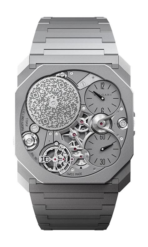 bulgari octo finissimo ultra 103611.